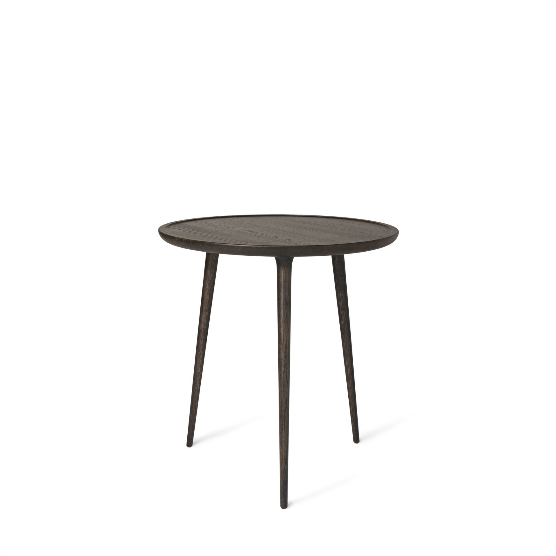 Accent Cafe Table Tisch Eiche Mater